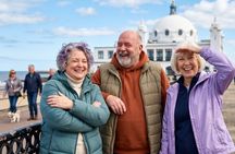 Private Cultural Coastal Tour from Newcastle Heritage Trail