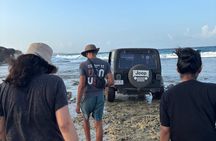 Customizable, Private Off Road Jeep Tour to Curacao Hidden Gems
