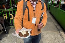 Greenwich Village: Bob Dylan's Neighborhood Food & History Tour