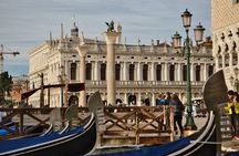 Doge's Palace: Priority Entrance (Refundable Ticket)