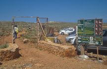 Balos Lagoon 4x4 TRIP Experience from Kissamos