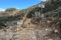 Balos Lagoon 4x4 TRIP Experience from Kissamos