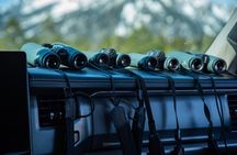 Private Full Day Wildlife Safari in Grand Teton National Park