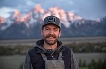 Private Full Day Wildlife Safari in Grand Teton National Park