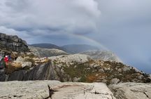 Guided Pulpit Rock Hiking Tour Experience in Stavanger