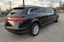 Premium Private Limo Tour: Mount Rushmore & Southern Hills