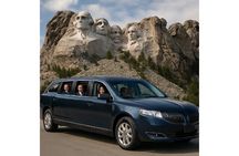 Premium Private Limo Tour: Mount Rushmore & Southern Hills