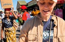 Ultimate Lusaka 8H: Culture, History & Baby Elephant Sanctuary