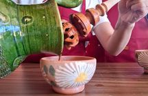 Learn to cook Oaxacan moles with a local family
