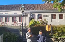 Stavanger City Walk