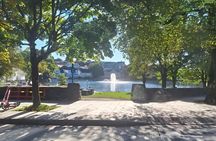 Stavanger City Walk