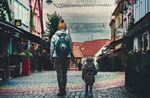 Stavanger City Walk