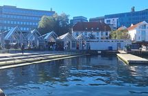 Stavanger City Walk