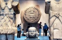 Skip the Line Anthropology Museum Tour with Archaeologist