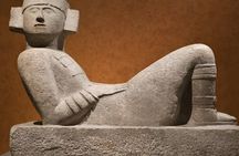 Skip the Line Anthropology Museum Tour with Archaeologist