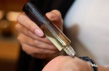 Divana Anda Phuket Aromatherapy Workshop Craft Your Own Scent