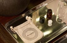 Divana Anda Phuket Aromatherapy Workshop Craft Your Own Scent