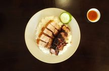 Flavors of Singapore Food Tour at Chinatown