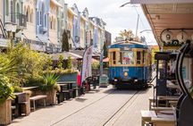 Christchurch Tram and Gondola Combo