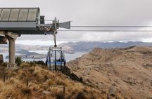 Lyttelton Shore Excursion City Highlights with 3 best Attractions