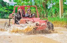 ATV & Buggy Off-Road Experience – Punta Cana