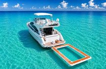 Private Luxury Yacht |+ free 2 Jet Ski | + Sea Pool