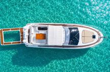Private Luxury Yacht |+ 2 free Jet Skis | + Sea Pool