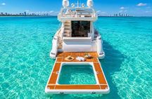 Private Luxury Yacht |+ 2 free Jet Skis | + Sea Pool