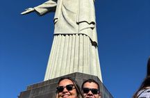 Private Rio Highlights Tour: Christ the Redeemer & Sugarloaf