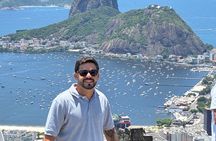 Private Rio Highlights Tour: Christ the Redeemer & Sugarloaf