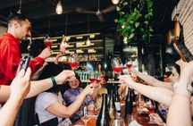 Women in Wine The Montréal Wine Bar Walking Tour