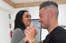 Private Salsa and Bachata Class for Couples in Lima