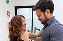 Private Salsa and Bachata Class for Couples in Lima