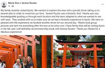 Kyoto Customized Tour with Guide - Explore the City in One Day