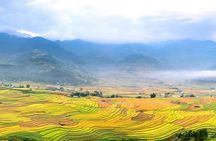 Ta Xua Limousine 3 Days Tour Experience