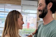 Private Salsa and Bachata Class for Couples in Lima