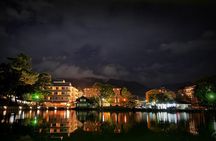 Nara Ghost Walk