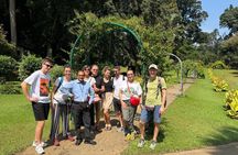 Italian Speaking National Guide in Sri Lanka