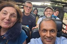 Italian Speaking National Guide in Sri Lanka