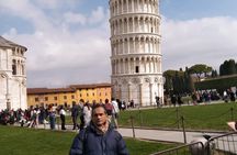 Italian Speaking National Guide in Sri Lanka