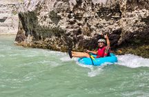 Osum River Tubing Escape: Adventure & Lunch