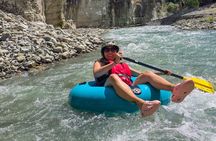 Osum River Tubing Escape: Adventure & Lunch