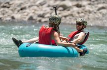 Osum River Tubing Escape: Adventure & Lunch