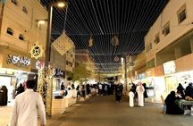 Al-Khobar and Dammam 8 Hours Private Local Tour⁠