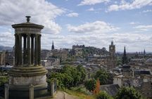 Private Guided Walking Tours Hidden Edinburgh