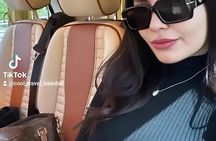 Private Istanbul Day Tour – Car & English Driver
