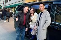 Private Istanbul Day Tour – Car & English Driver