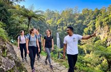 Jakarta to Bandung: Curug Cimahi, Dusun Bambu & Whoosh