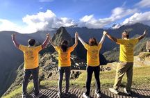 2 Day Short Inca Trail Trek to Machu Picchu with Hotel