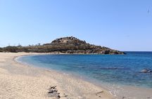 Private Mykonos Sightseeing Experience with a Local